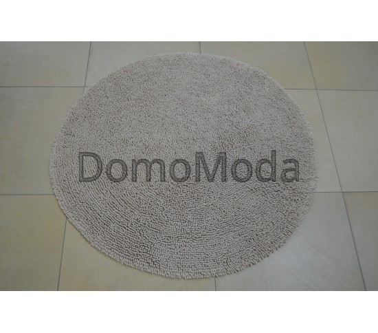 Коврик для ванной Banio shaggy lt.beige - высокое качество по лучшей цене в Украине изображение 5.